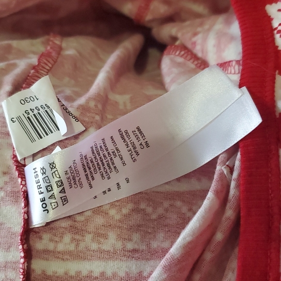 Ladies onesie size xl - Picture 6 of 6